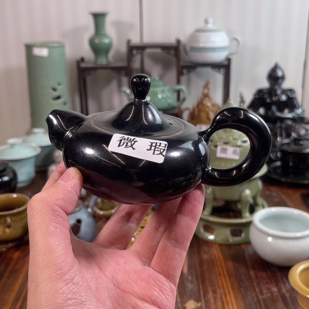 三宝茶器开播福利