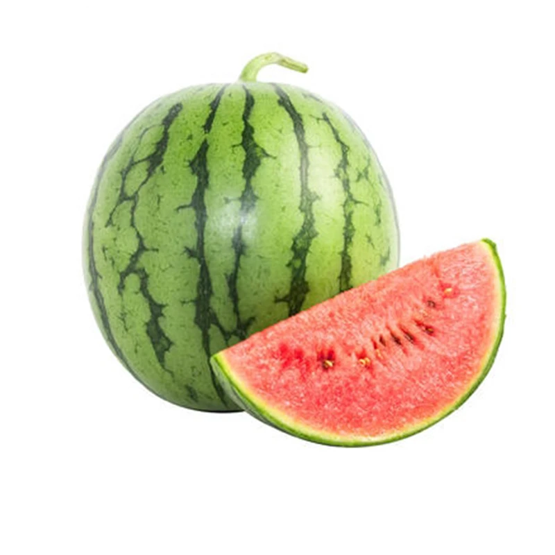 蜂糖手撕西瓜约1.5kg(皮更薄 更甜的瓜)