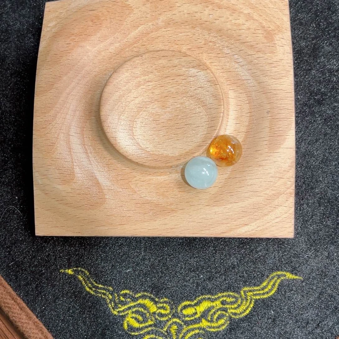 水晶手链未镶嵌春*·水晶手串手链