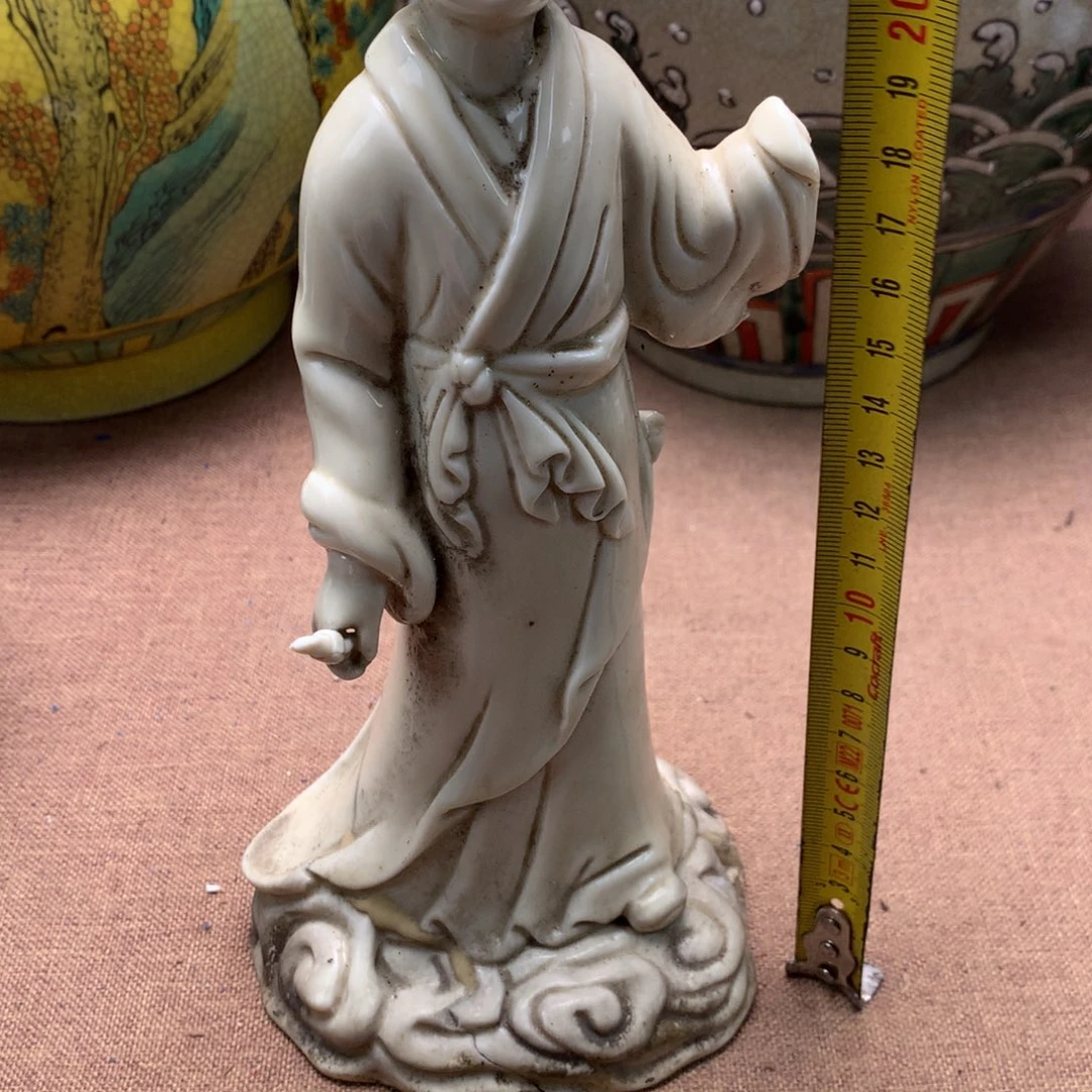 摆件旧藏瓷器旧藏瓷器