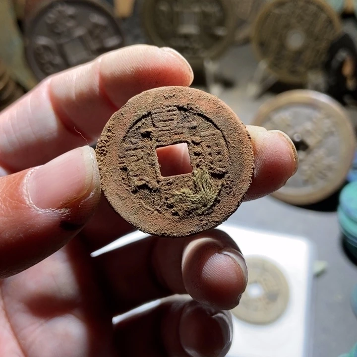 铜现代工艺品仿制品