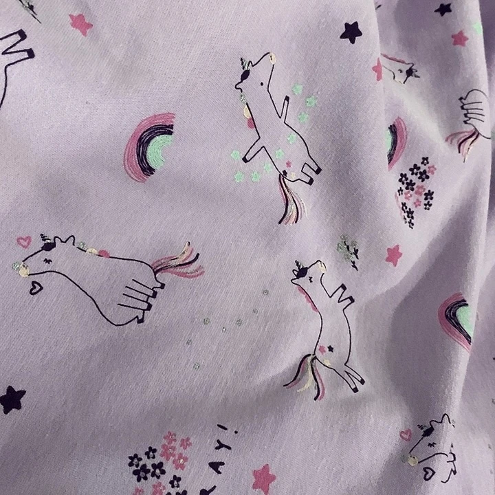 无纺布高档面料2米