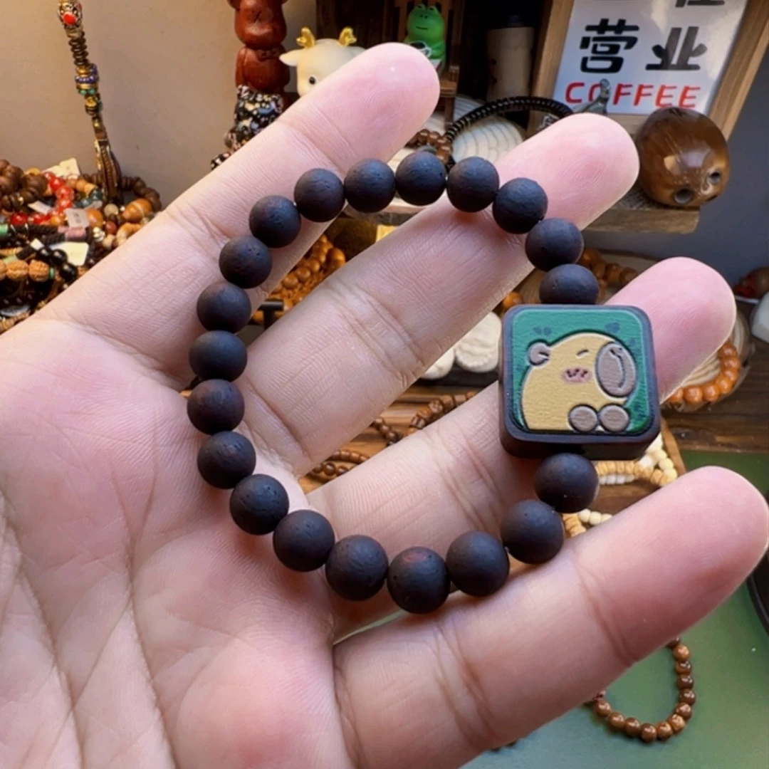 菩提根/象牙果手串
