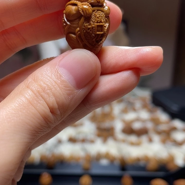 手串/手链橄榄核鼠来宝