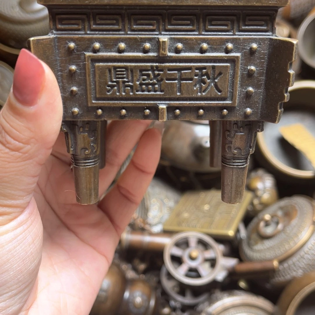 精美铜器精美铜器