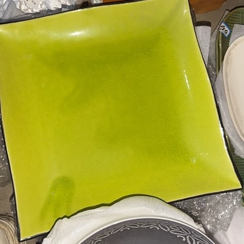 瓷片国营厂库存29厘米