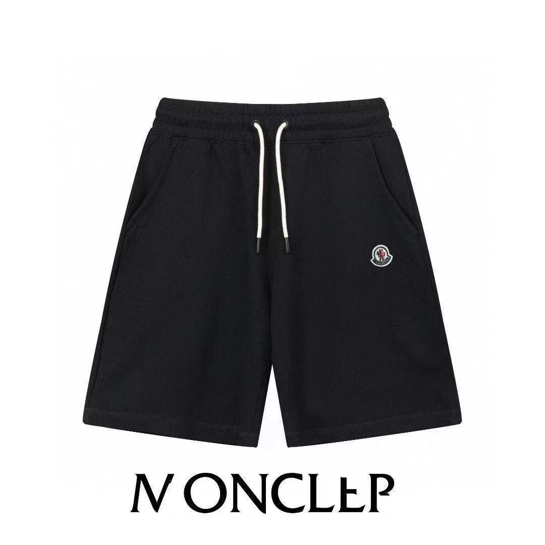 专柜撤柜蒙家短裤冰丝无痕系列夏季款