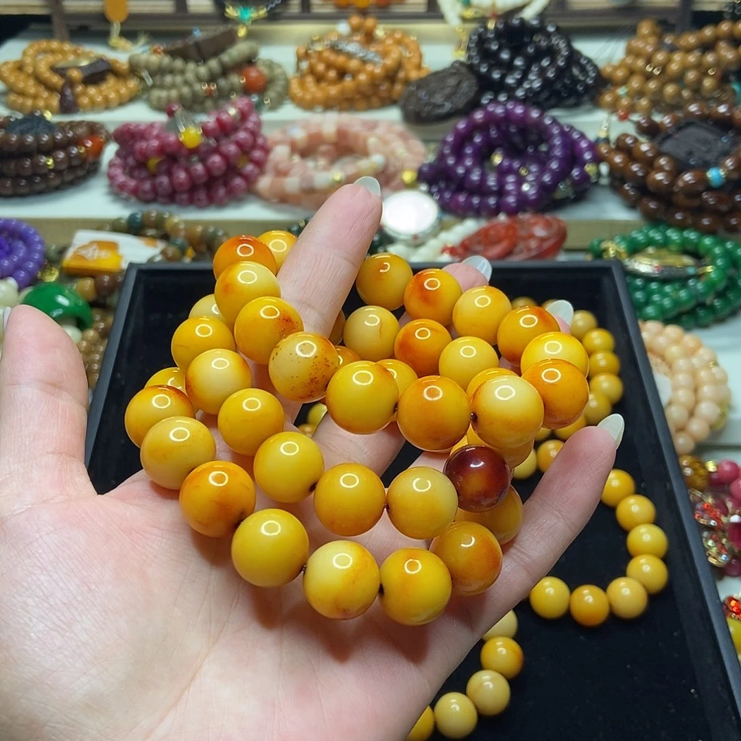 佛心果吊坠v****g菩提果