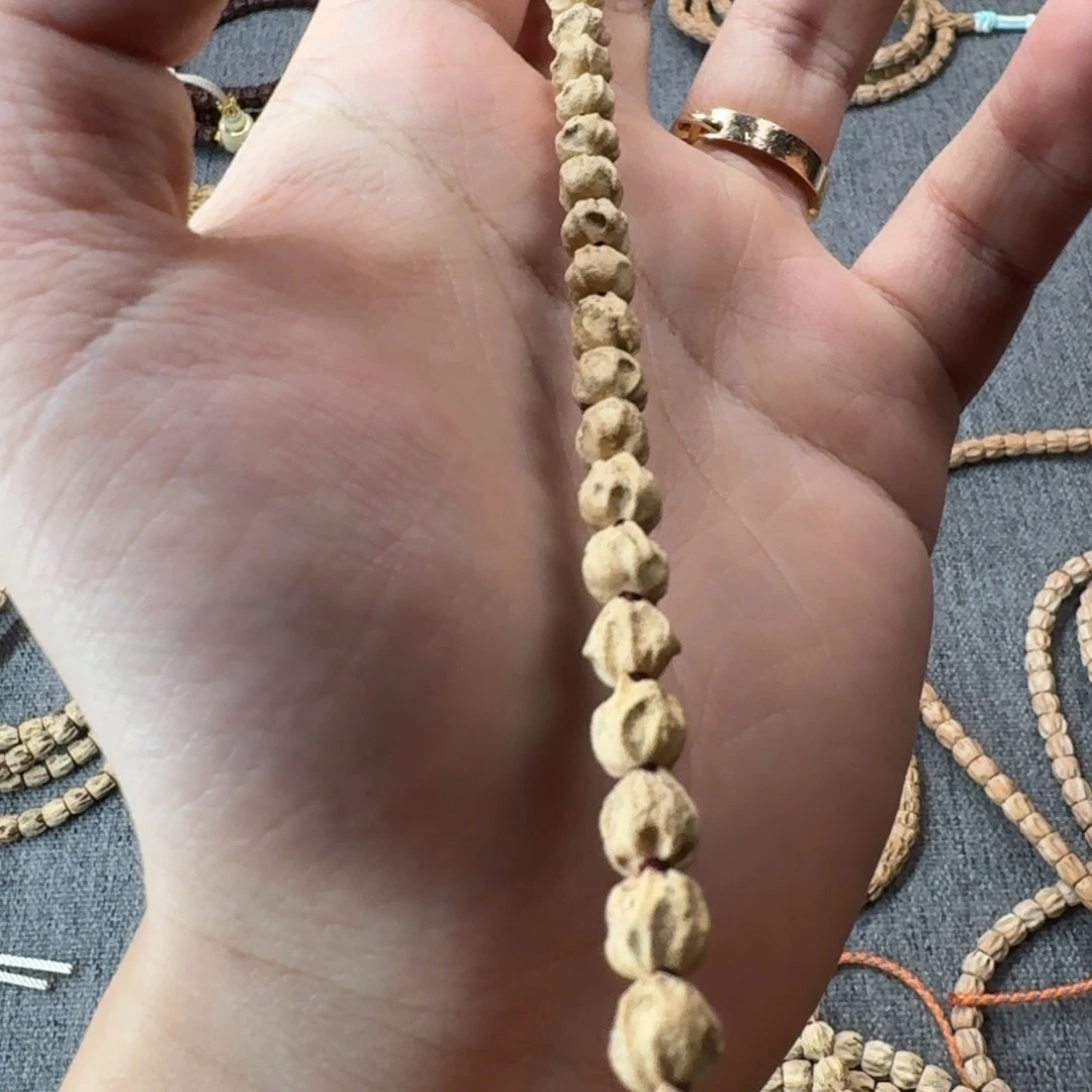 吊坠柏香籽/百香籽