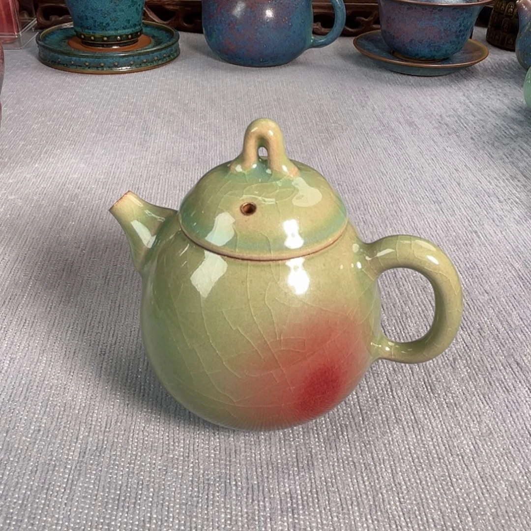 【闪购商品】钧瓷00009797