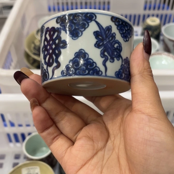 景德镇陶瓷制作工艺