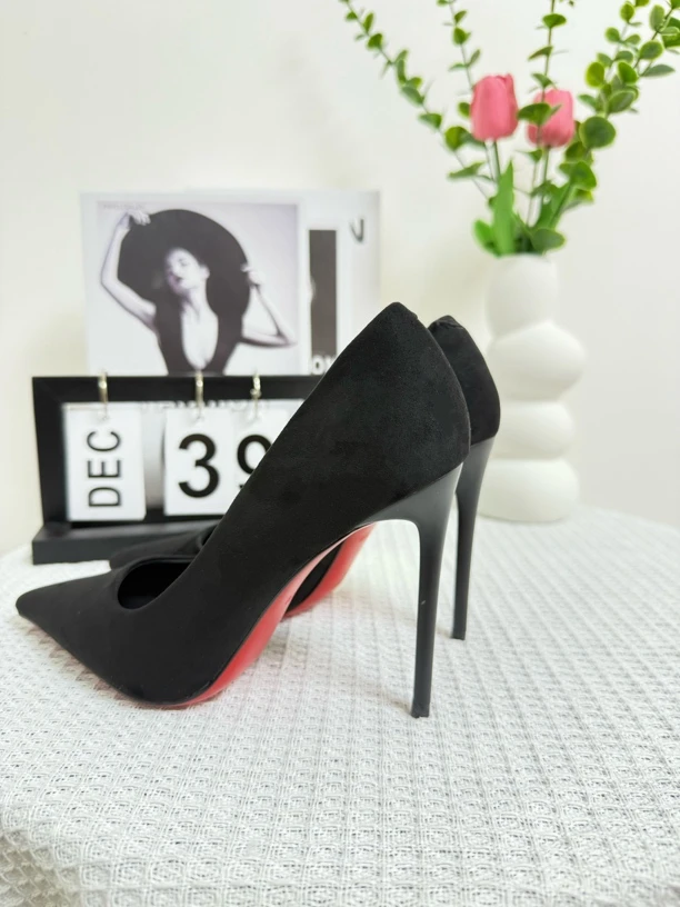2024新款10公分女高跟鞋539-11