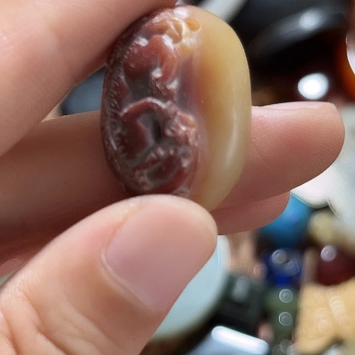 *****瓷片在你面前都没有