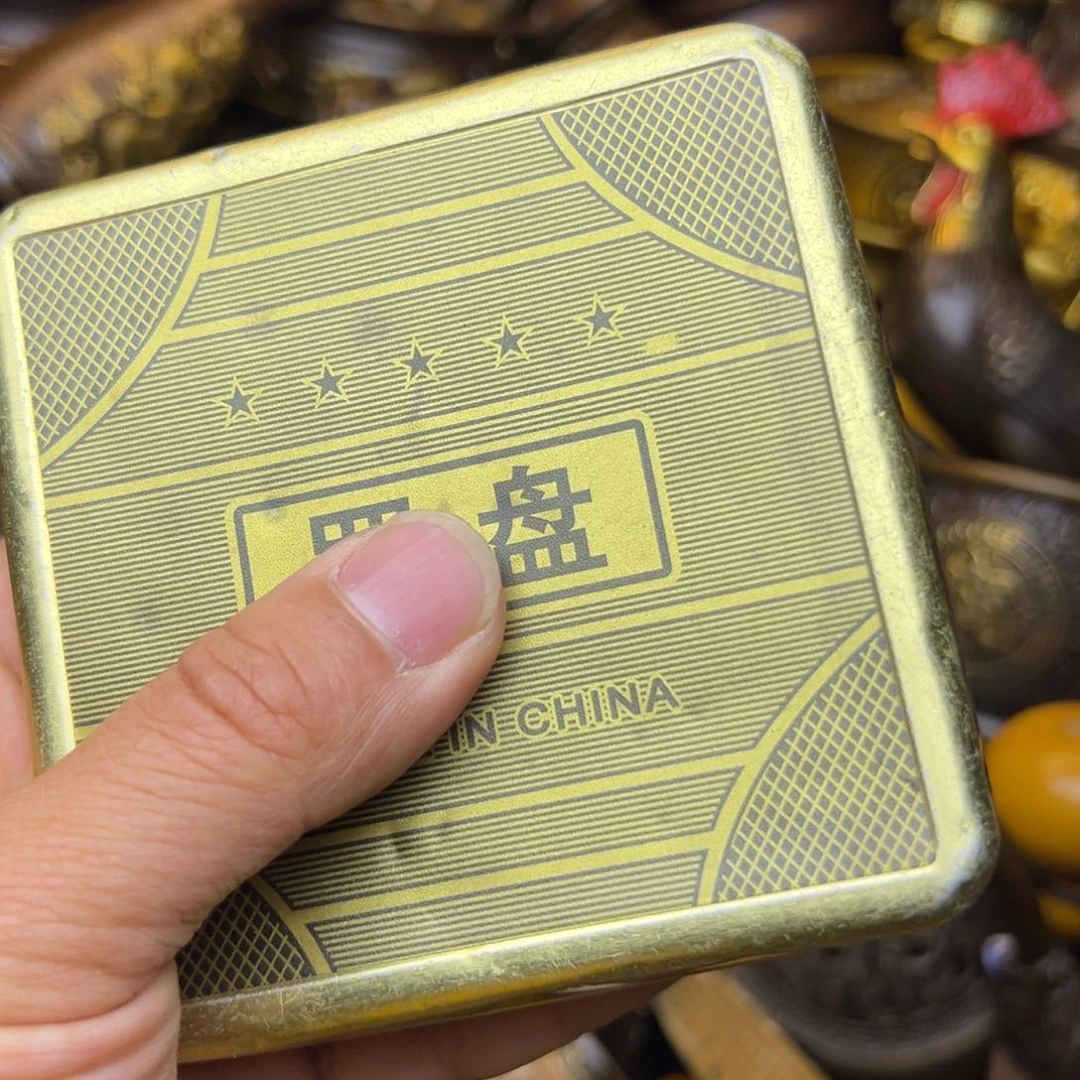 精美文玩精品摆件