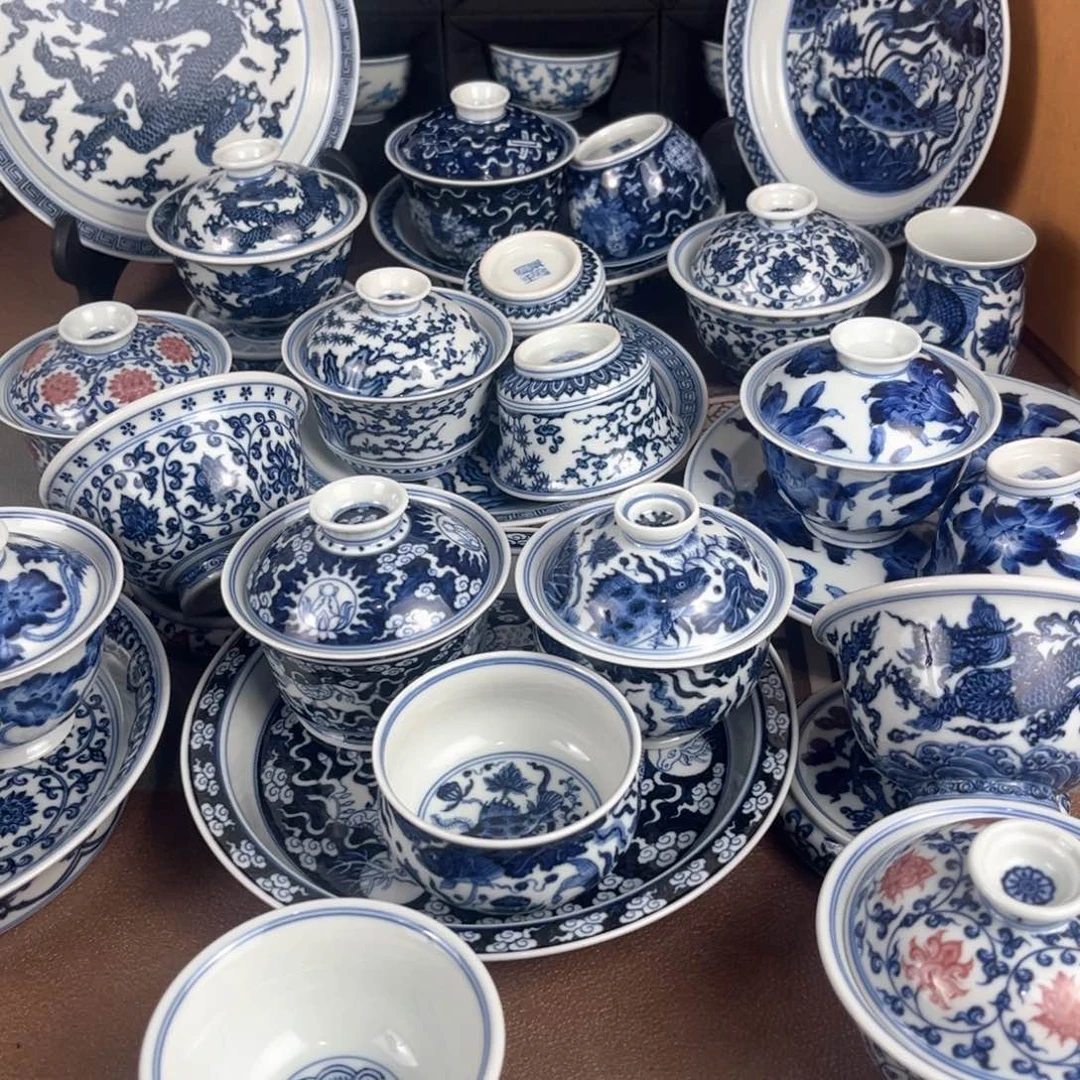 1***8缠枝莲花心，感谢大哥