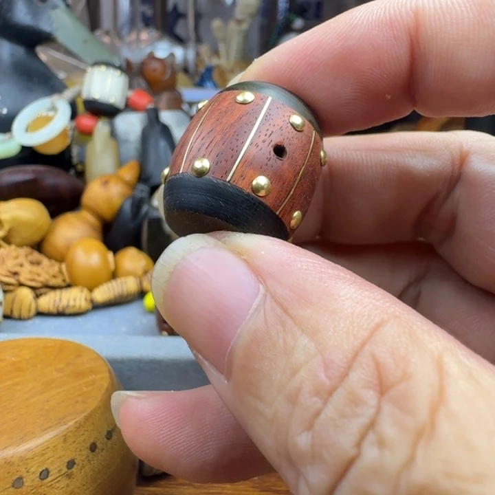 高****手串/手链橄榄核哈哈我也是很喜欢的呢我