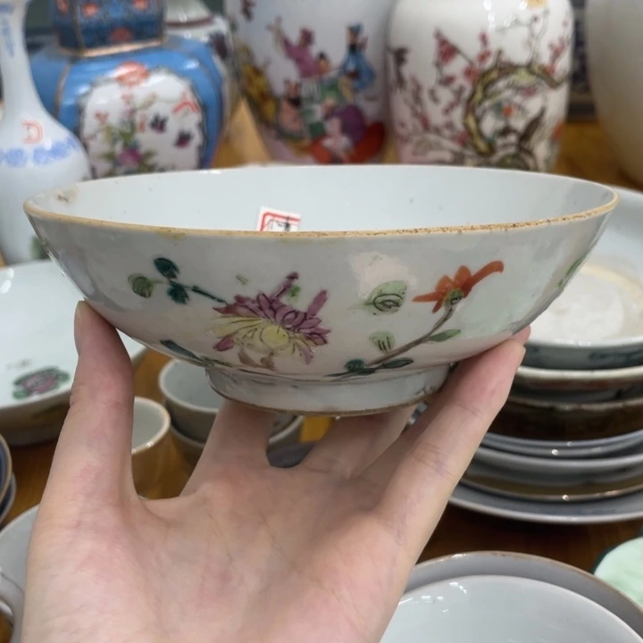 日用家用陶瓷制品