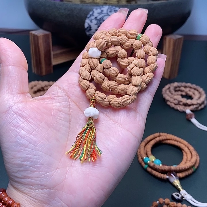 吊坠柏香籽/百香籽169.9