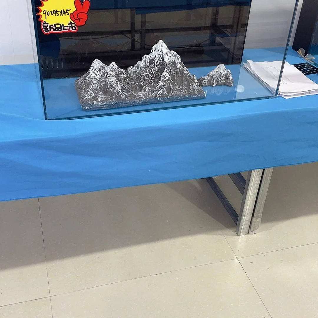 玻璃刘*头904545双鱼马桶带全套