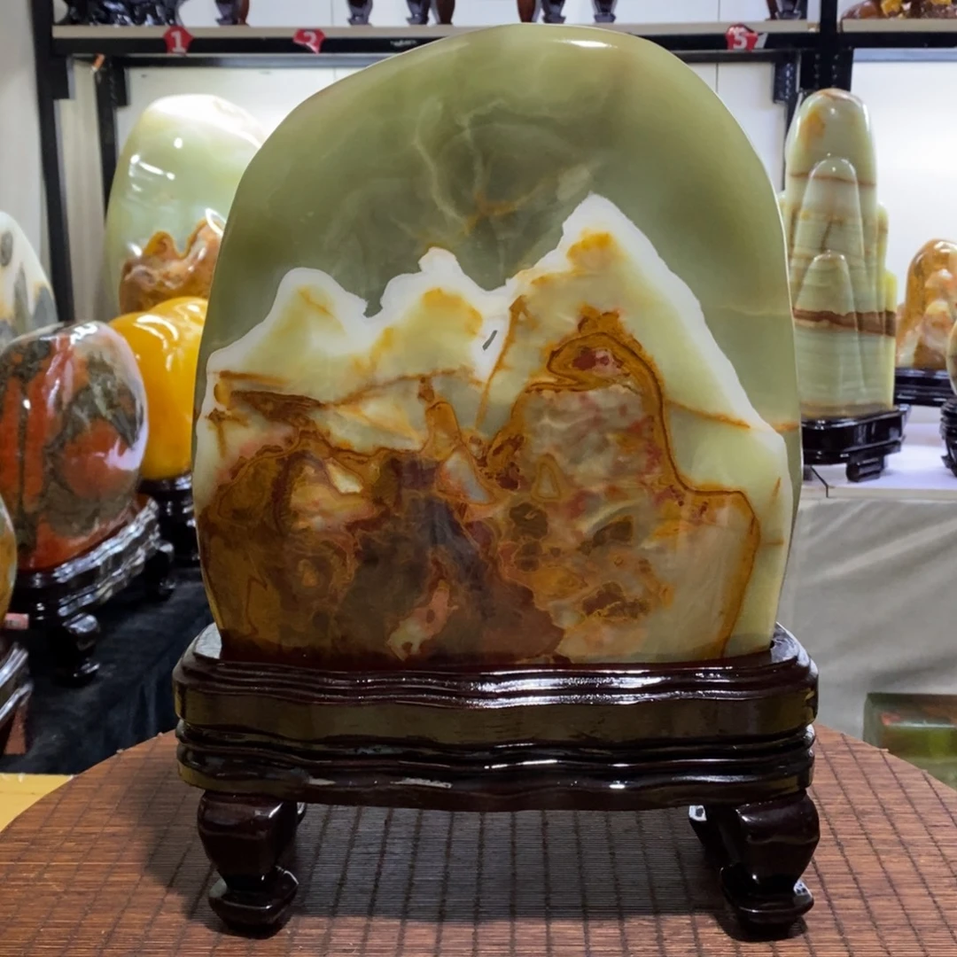爱***人山水家居装饰设计