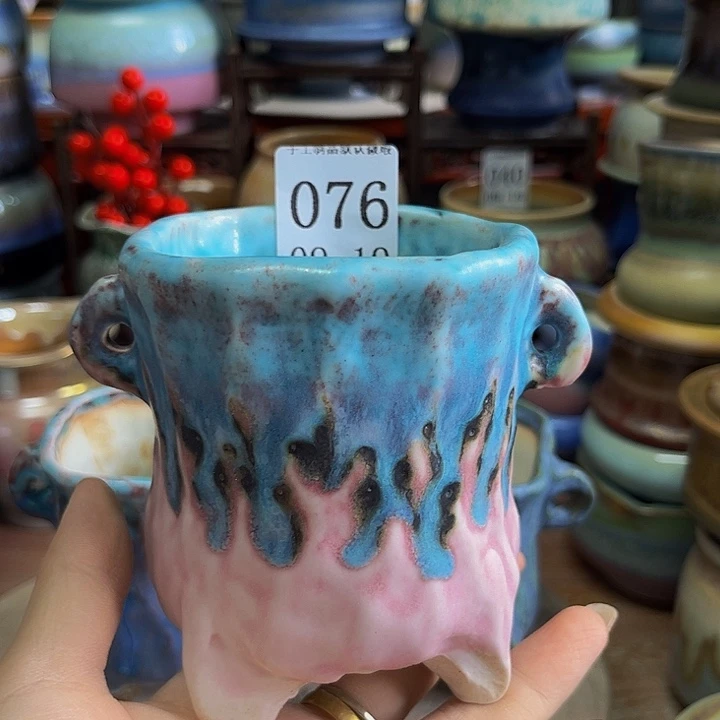 瓷片景德镇陶瓷手工制作