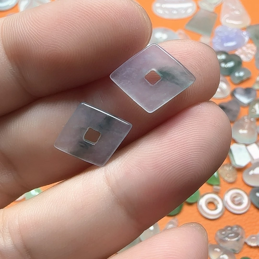 定制翡翠未镶嵌2****9翡翠