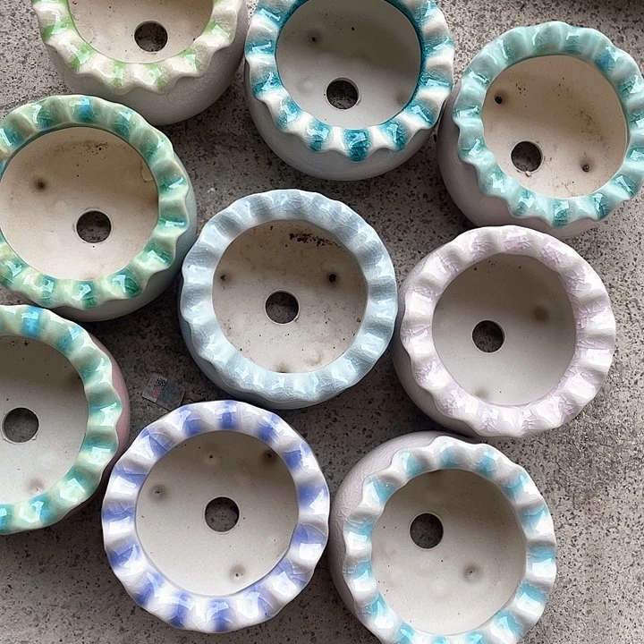 随机2个………——组合浮力炸…………