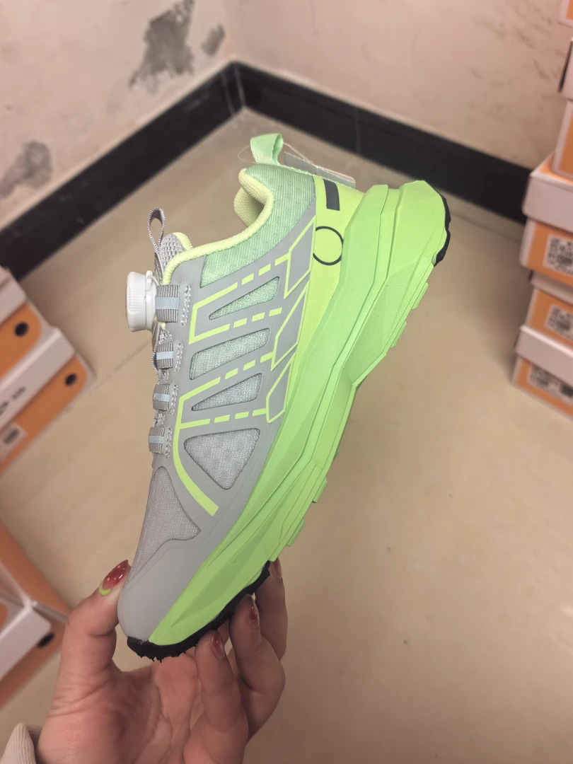 诗涵家 男童双网休闲鞋26173