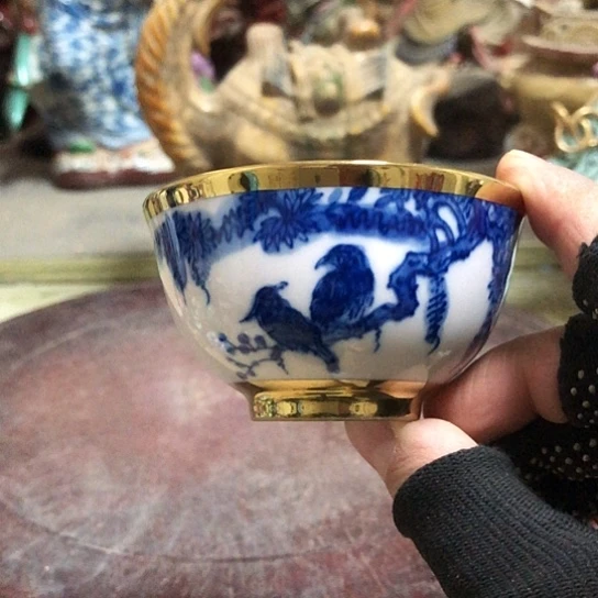 陶陶瓷的设计师是一