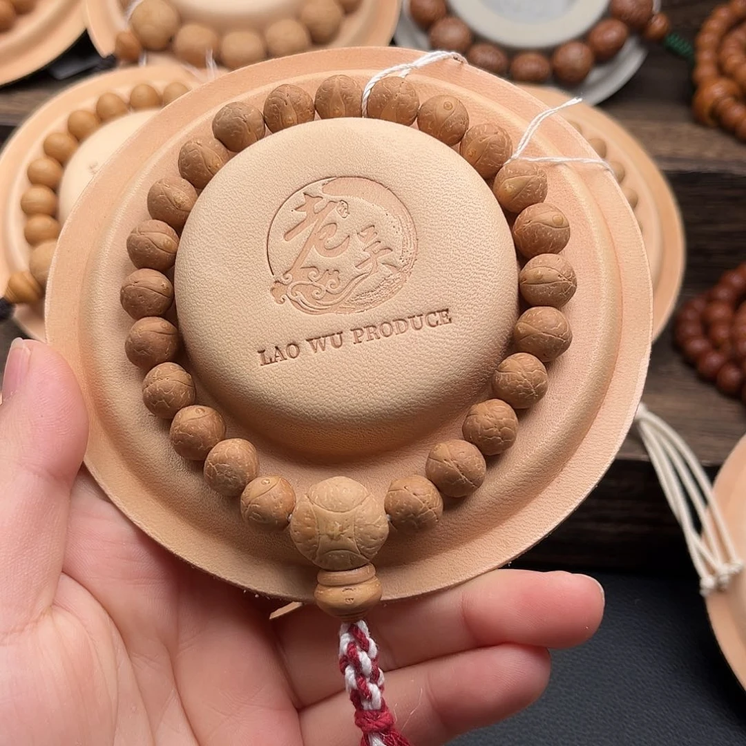 凤眼菩提手串渡精品福利10.5mm