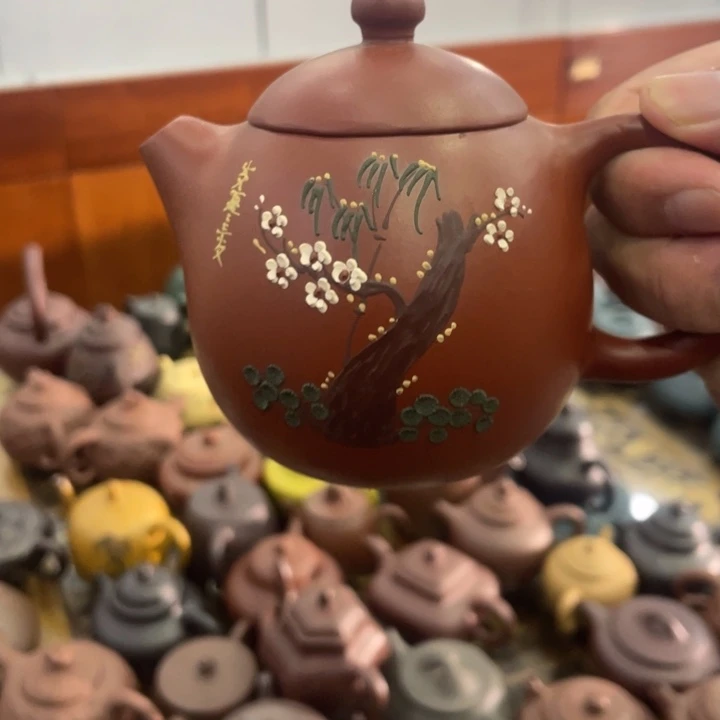 茶壶紫砂哈哈哈哈哈我真的好
