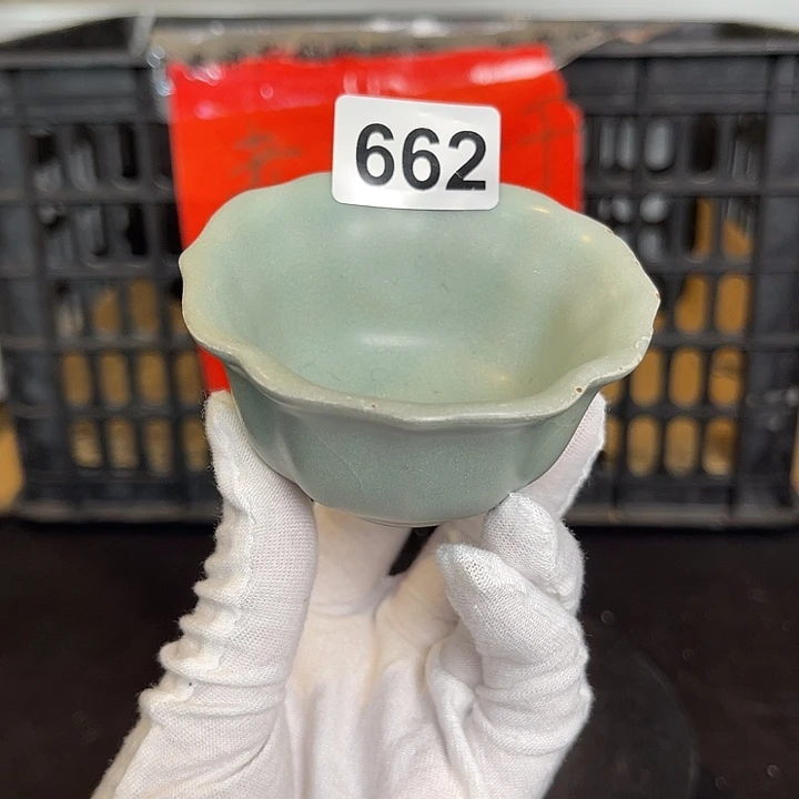 龙泉青瓷茶具套装家用