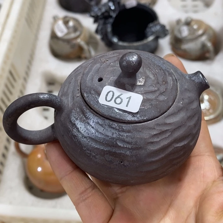 柴烧裸烧源头产地