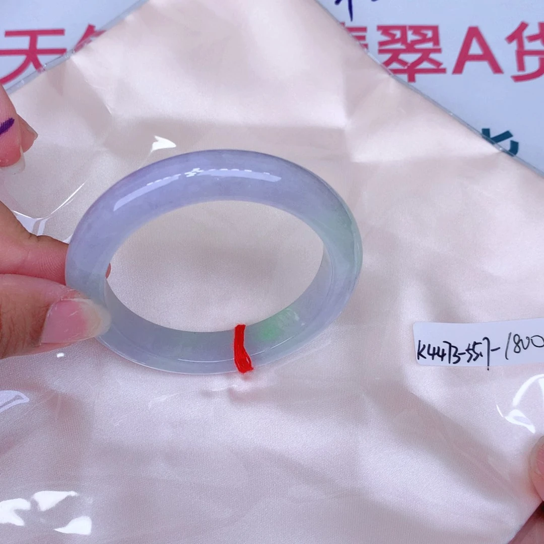 未镶嵌手镯翡翠缅甸翡翠