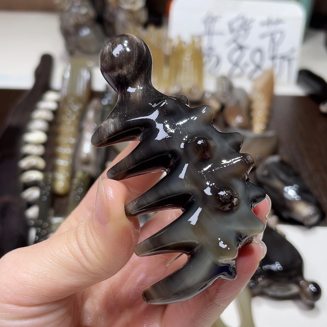 折后价 黑金刚海参刺猬