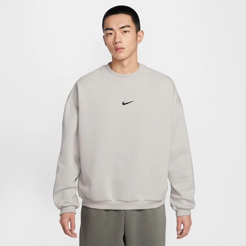 耐克（NIKE）男子CREW篮球卫衣IR0107-072