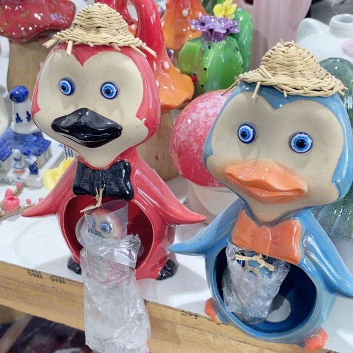 陶瓷树脂家居摆件