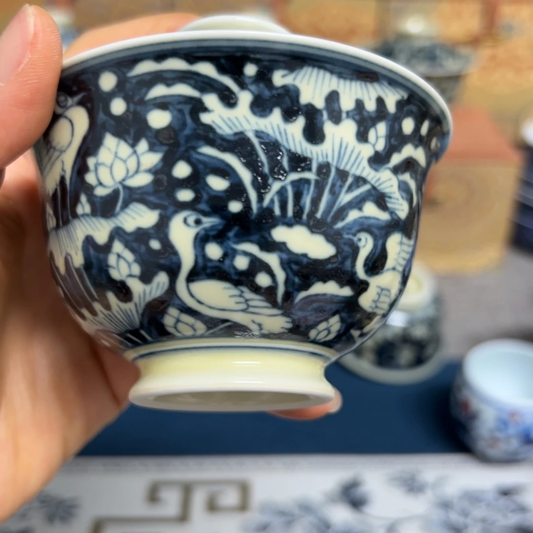 【闪购商品】华*陶瓷艺术有限公司