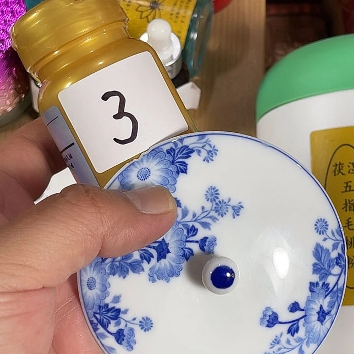 瓷片回流瓷器瓷片03