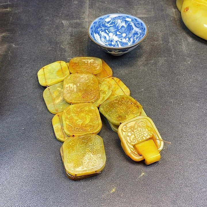 闪购链接一图一物
