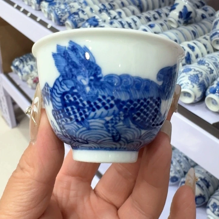 陶瓷艺术品收藏陶瓷