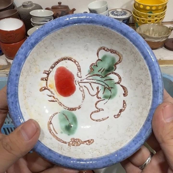 陶瓷推荐第二名20包邮