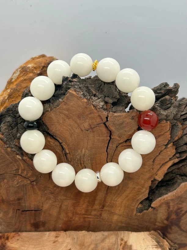 男女同款菩提手串