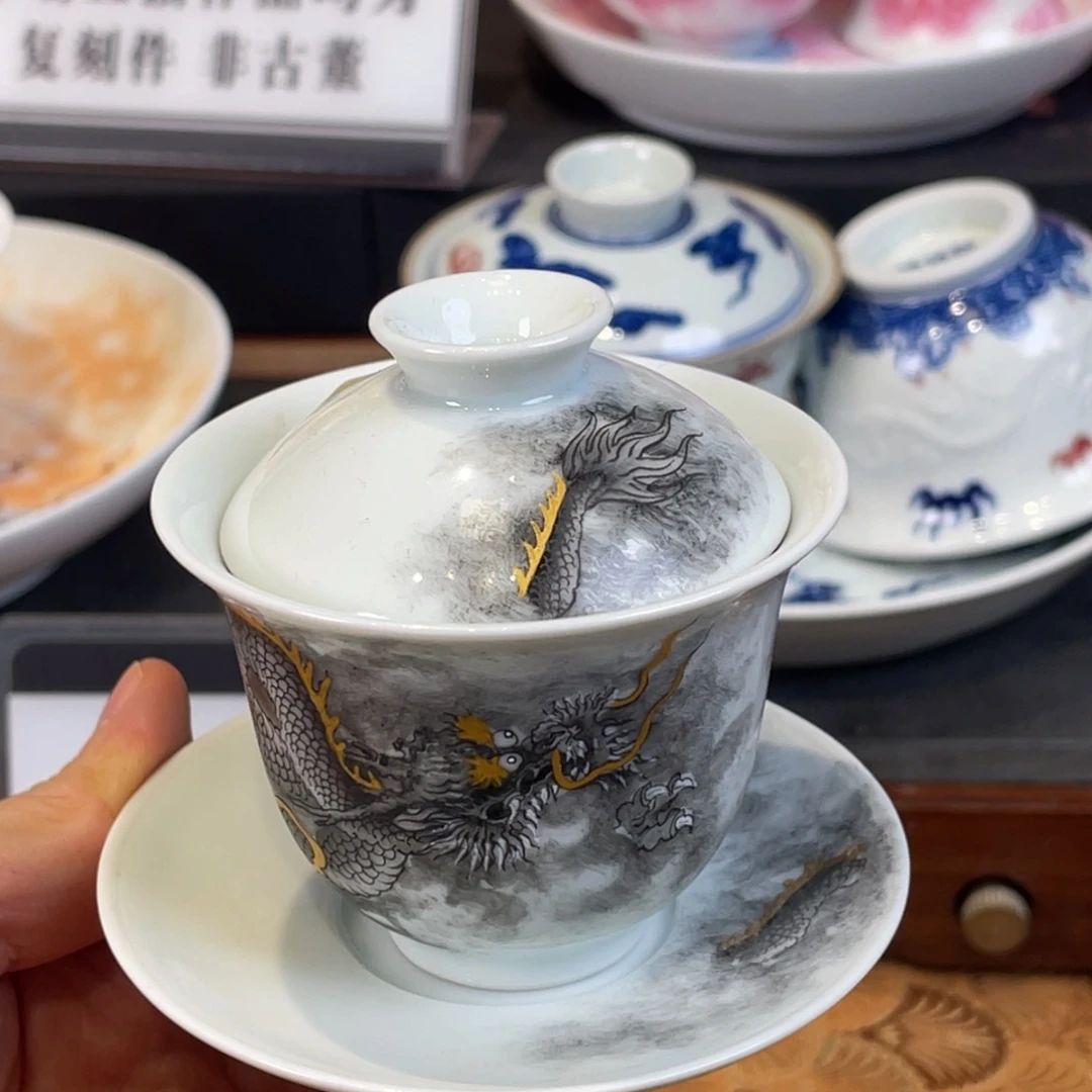 纯手工手绘 老师作品