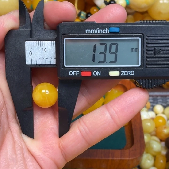 非金属配珠配饰46