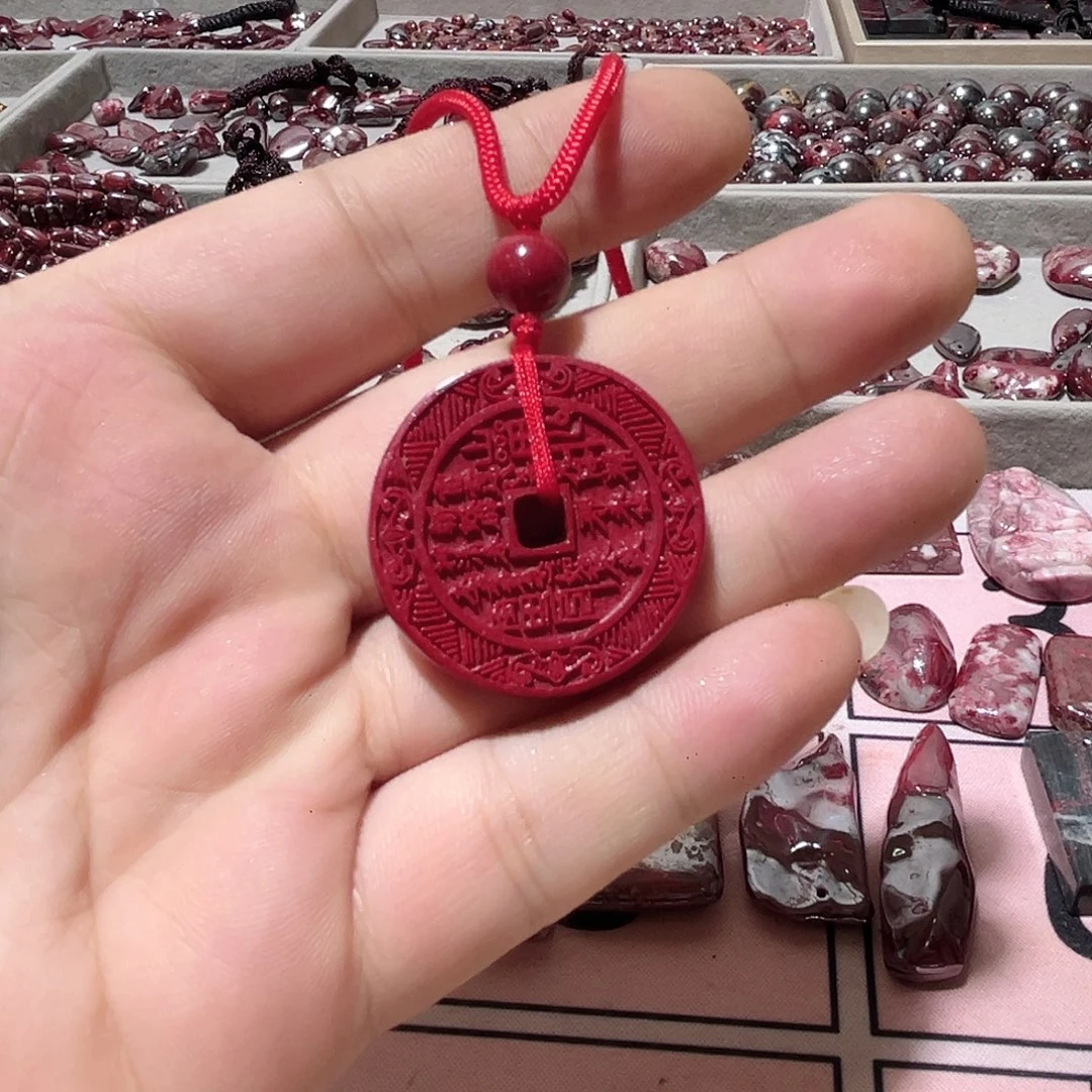 过***的天然辰砂6668888888888