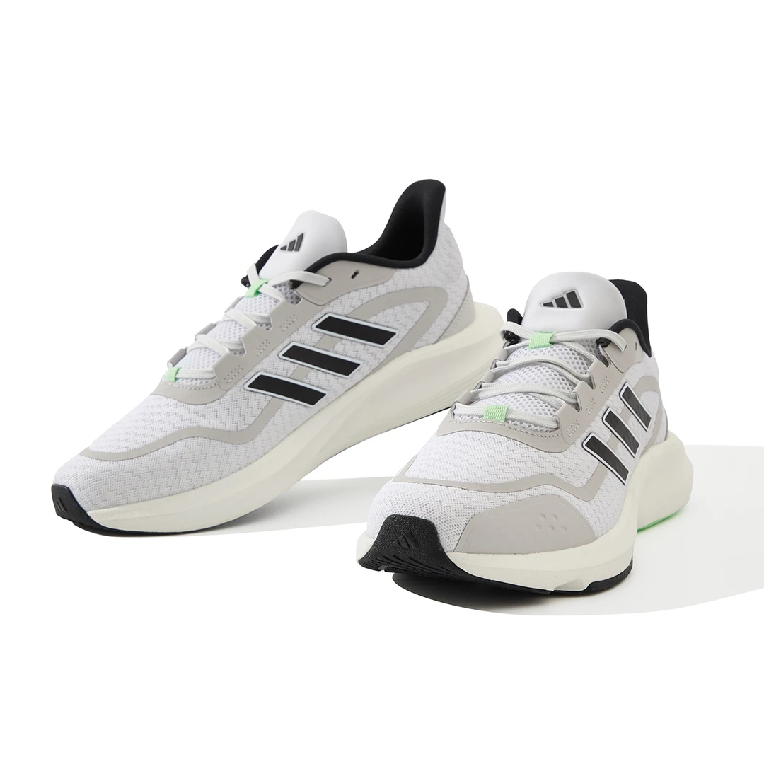 【门店直发】adidas阿迪达斯男女轻量化轻便运动跑步鞋JQ1163[多色]