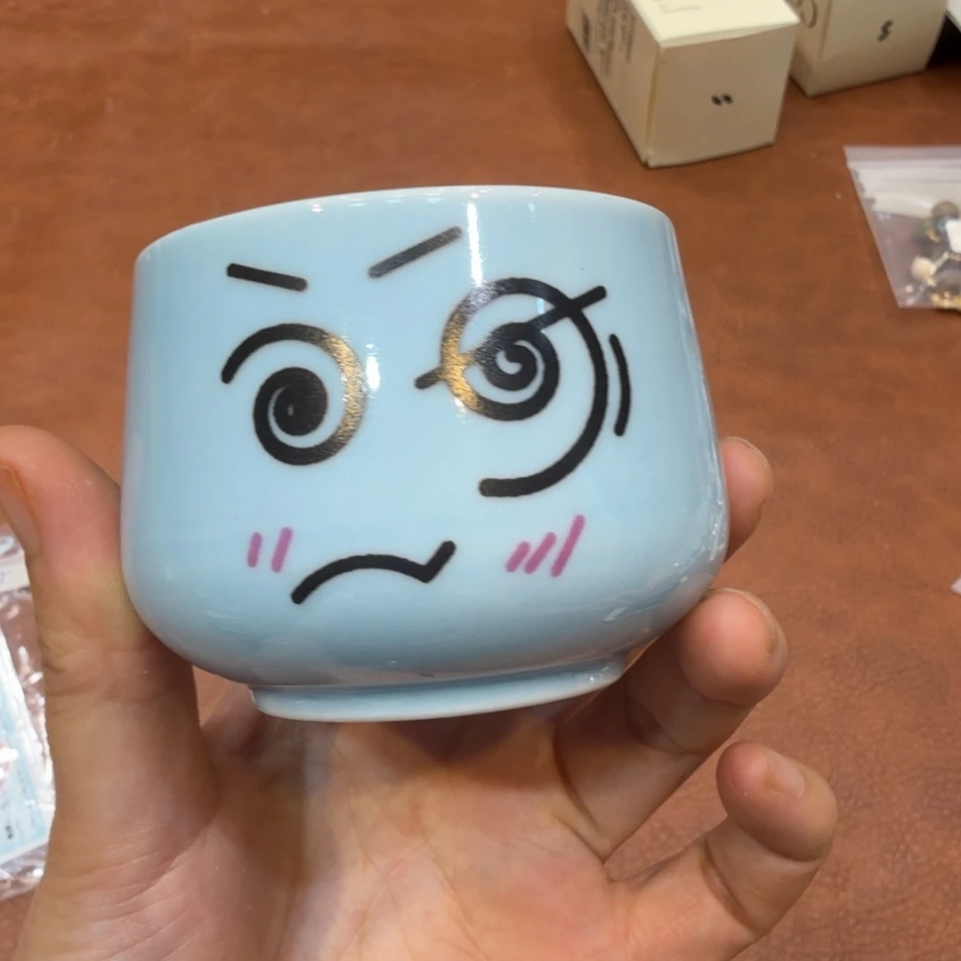 小狐狸瓷器精选推荐好物