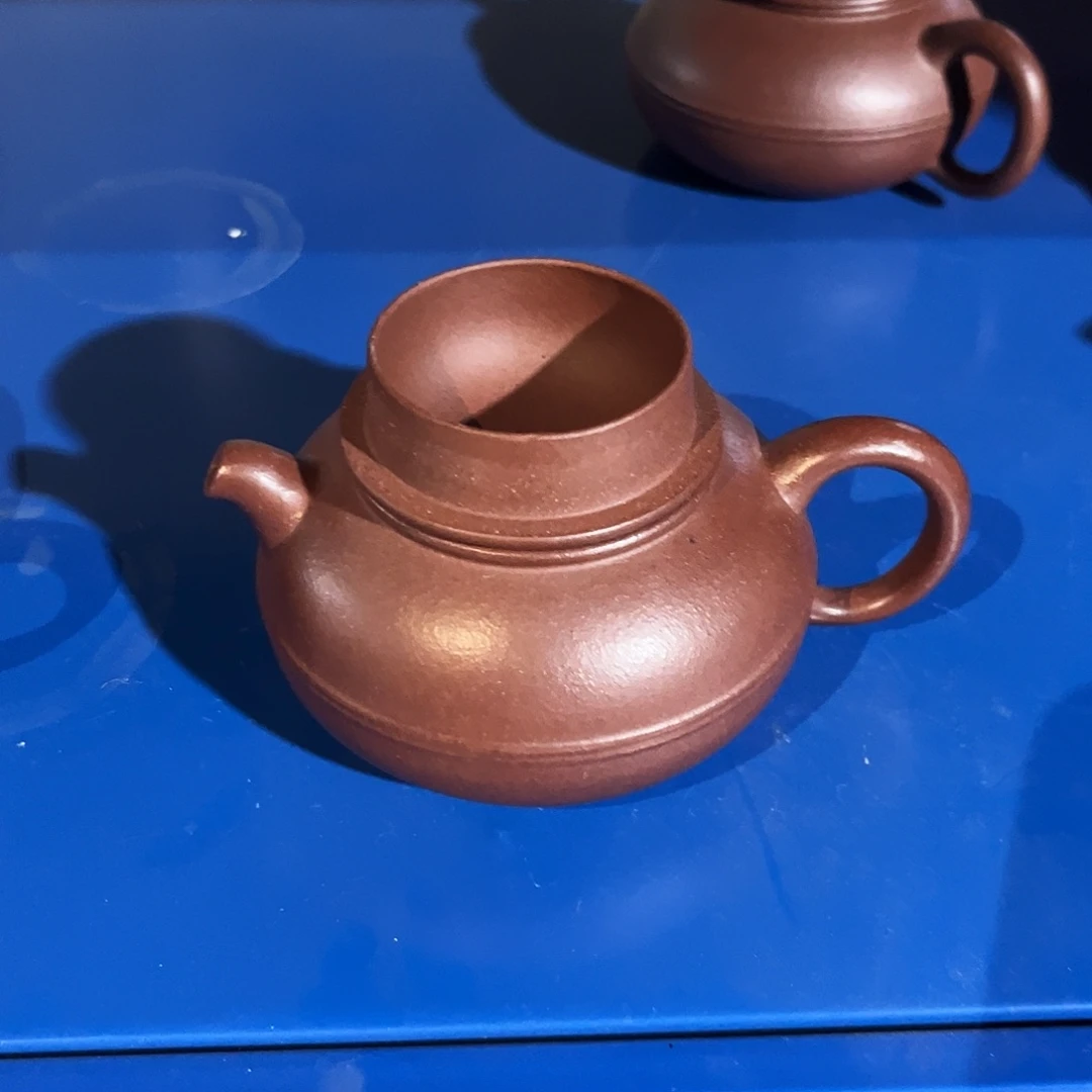 紫砂茶壶紫砂紫砂