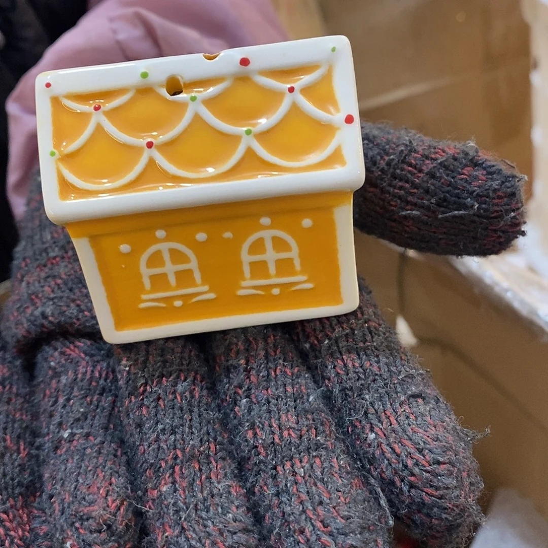 陶瓷微瑕介意慎拍